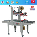 Narrow & High Carton Box Bottom Sealing Machine